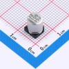 100uF ±20% 35V