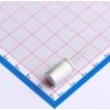 1200uF ±20% 25V