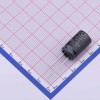 220uF ±20% 100V