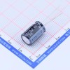 10uF ±20% 400V
