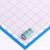 470uF ±20% 25V