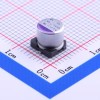 120uF ±20% 20V