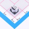 10uF ±20% 50V