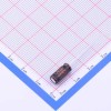 100uF ±20% 16V
