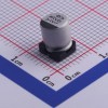 220uF ±20% 10V