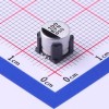 100uF ±20% 25V