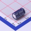10uF ±20% 100V