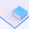 等级:X1 2.2uF ±20% 480V