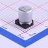 47uF ±20% 35V