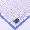 2.2uF ±20% 200V