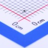 厚膜电阻 68Ω ±5% 100mW