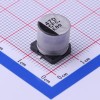 470uF ±20% 16V