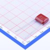4.7nF ±5% 630V