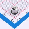 10uF ±20% 35V
