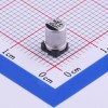 6.8uF ±20% 25V