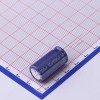 1000uF ±20% 50V