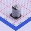 220uF ±20% 10V