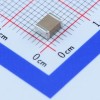 10uF ±10% 50V