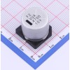 4700uF ±20% 10V