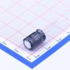 100uF ±20% 50V