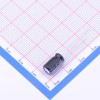 47uF ±20% 63V