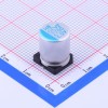 2700uF ±20% 2.5V