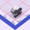 33uF ±20% 50V