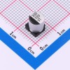 330uF ±20% 10V