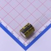 1200uF ±20% 25V