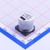 680uF ±20% 35V