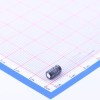 10uF ±20% 25V