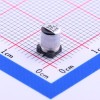 10uF ±20% 35V