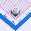 100uF ±20% 16V