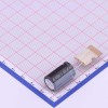 22uF ±20% 400V