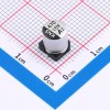 470uF ±20% 16V