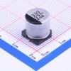 330uF ±20% 25V