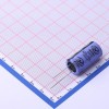 820uF ±20% 63V