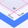 6.8Ω ±5% 100mW