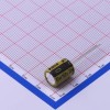 33uF ±20% 160V