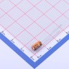 10uF ±20% 50V