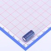 680uF ±20% 16V