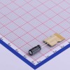 47uF ±20% 35V