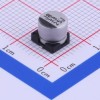 33uF ±20% 25V