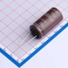 10000uF ±20% 16V