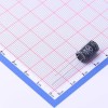 4.7uF ±20% 400V