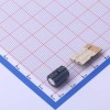 10uF ±20% 400V