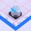 470uF ±20% 10V