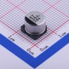 47uF ±20% 35V