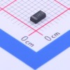 100uF ±20% 6.3V 停产