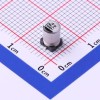 22uF ±20% 10V